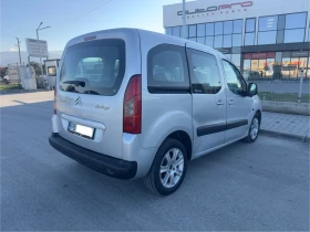 Citroen Berlingo 1.6hdi, снимка 3