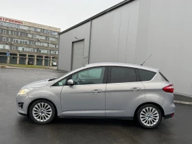 Ford C-max 1.6 TDCi 116k.c. * Navi * Keyless * Bluetooth * AU, снимка 2