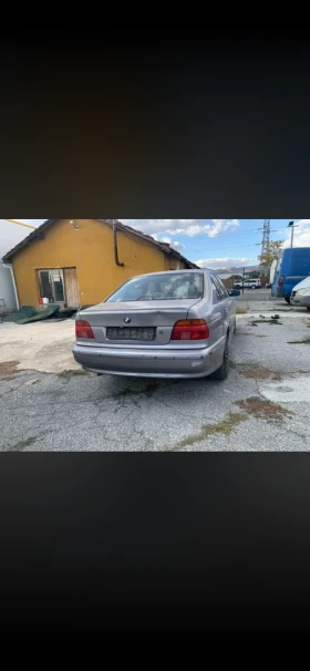 BMW 525 2.5tdi - 555 € / 1085.49 лв. - 18179862 3