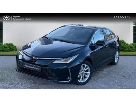 Toyota Corolla SDN 1.5P 6MT EXECUTIVE - НОВА