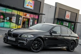 BMW 530 D xDrive | M-Paket | Сменени Вериги
