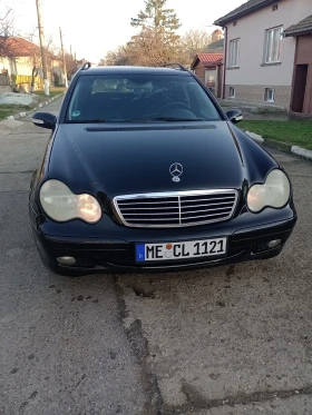 Mercedes-Benz C 220 CDI Ръчка 0884501099 - 2500 € / 4889.57 лв. - 29745645 12