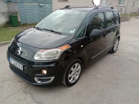 Citroen C3 Picasso 1.4 ГАЗ БЕНЗИН ЕВРО 5А 0884501099 - 4000 € / 7823.32 лв. - 29745645 12