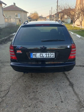 Mercedes-Benz C 220 CDI Ръчка 0884501099 - 2500 € / 4889.57 лв. - 29745645 6