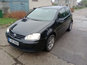 VW Golf  5 Ръчка 0884501099