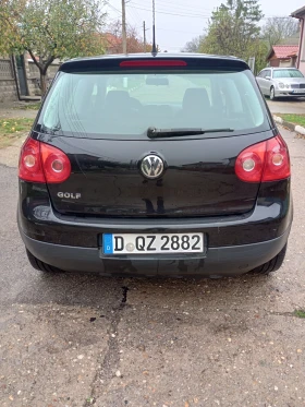 VW Golf  5 Ръчка 0884501099, снимка 10 - Автомобили и джипове - 53056134