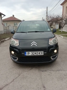 Citroen C3 Picasso 1.4 ГАЗ БЕНЗИН ЕВРО 5А 0884501099 - 4000 € / 7823.32 лв. - 29745645 5