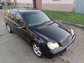 Mercedes-Benz C 220 CDI Ръчка 0884501099 - 2500 € / 4889.57 лв. - 29745645 3