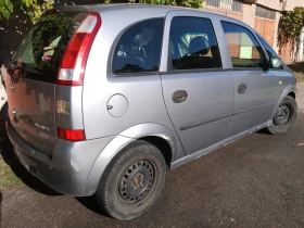 Opel Meriva Twinport, снимка 2