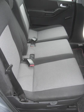 Opel Meriva Twinport, снимка 9