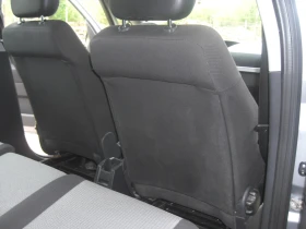 Opel Meriva Twinport, снимка 10