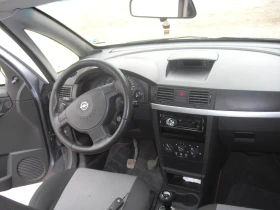 Opel Meriva Twinport, снимка 7