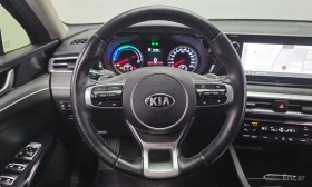 Kia K5 - 16932 € / 33116.11 лв. - 62850924 13