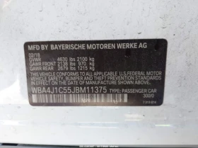 BMW 430 2l I Gran Coupe - 9999 € / 19556.34 лв. - 17961397 9