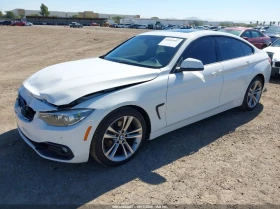 BMW 430 2l I Gran Coupe - 9999 € / 19556.34 лв. - 17961397 2