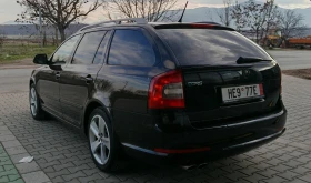Skoda Octavia 2.0TDI V//RS Facelift * Xenon* DSG* Navi* Bluetoot - 5600 € / 10952.65 лв. - 48632764 3