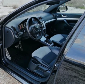 Skoda Octavia 2.0TDI V//RS Facelift * Xenon* DSG* Navi* Bluetoot - 5600 € / 10952.65 лв. - 48632764 5
