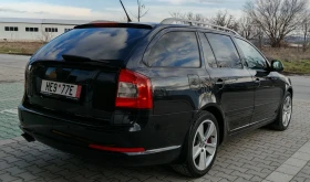 Skoda Octavia 2.0TDI V//RS Facelift * Xenon* DSG* Navi* Bluetoot - 5600 € / 10952.65 лв. - 48632764 2