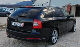 Skoda Octavia 2.0TDI V//RS Facelift * Xenon* DSG* Navi* Bluetoot - 5600 € / 10952.65 лв. - 91736727 2