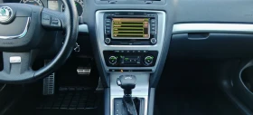 Skoda Octavia 2.0TDI V//RS Facelift * Xenon* DSG* Navi* Bluetoot - 5600 € / 10952.65 лв. - 91736727 11