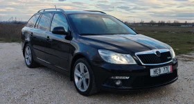 Skoda Octavia 2.0TDI V//RS Facelift * Xenon* DSG* Navi* Bluetoot - 5600 € / 10952.65 лв. - 91736727 5