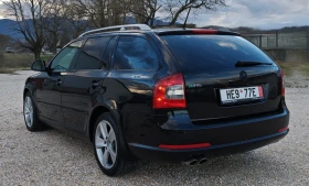 Skoda Octavia 2.0TDI V//RS Facelift * Xenon* DSG* Navi* Bluetoot - 5600 € / 10952.65 лв. - 91736727 4