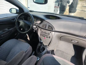 Citroen C5, снимка 15