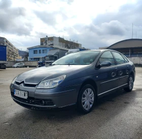 Citroen C5, снимка 4