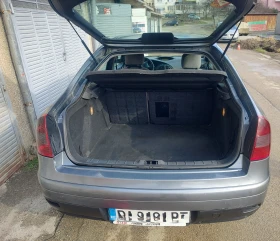 Citroen C5, снимка 11