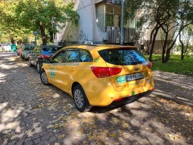 Kia Ceed SW - 10450 € / 20438.42 лв. - 26078894 12
