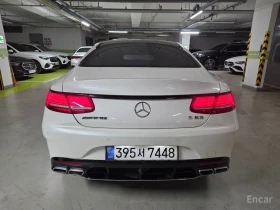 Mercedes-Benz S 63 AMG - 71328 € / 139505.44 лв. - 90062312 4