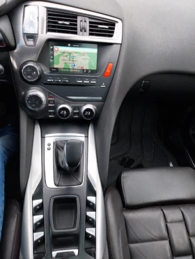 Citroen DS5 2.0 HDI -Automat - 7999 € / 15644.68 лв. - 51948801 14