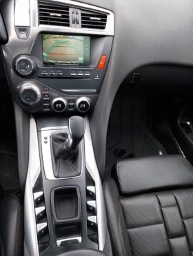 Citroen DS5 2.0 HDI -Automat - 7999 € / 15644.68 лв. - 51948801 15