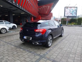 Citroen DS5 2.0 HDI -Automat - 7999 € / 15644.68 лв. - 51948801 2