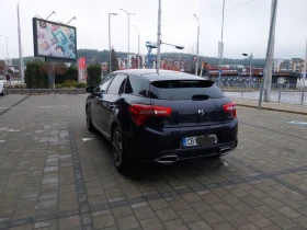 Citroen DS5 2.0 HDI -Automat - 7999 € / 15644.68 лв. - 51948801 3