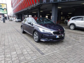 Citroen DS5 2.0 HDI -Automat - 7999 € / 15644.68 лв. - 51948801 4