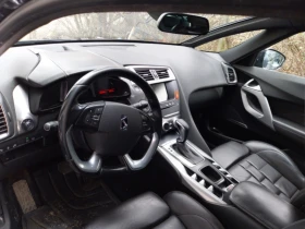 Citroen DS5 2.0 HDI -Automat - 7999 € / 15644.68 лв. - 51948801 13