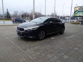 Citroen DS5 2.0 HDI -Automat