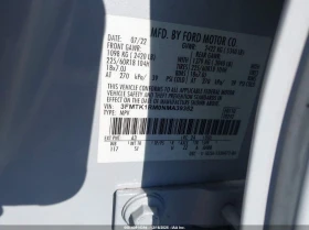 Ford Mustang Mach-E Select RWD, снимка 9