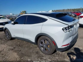 Ford Mustang Mach-E Select RWD, снимка 3