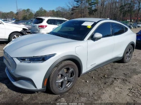 Ford Mustang Mach-E Select RWD, снимка 2