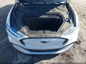 Ford Mustang Mach-E Select RWD, снимка 10