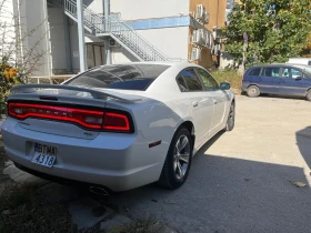 Dodge Charger 5.7 R/T, снимка 15 - Автомобили и джипове - 53603750