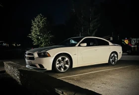 Dodge Charger 5.7 R/T