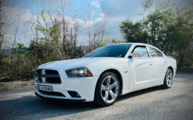 Dodge Charger 5.7 R/T, снимка 10 - Автомобили и джипове - 53603750