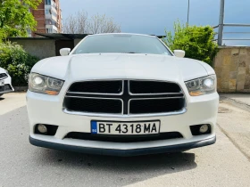 Dodge Charger 5.7 R/T, снимка 4 - Автомобили и джипове - 53603750