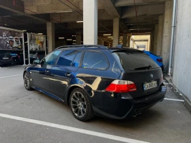 BMW 530 M-Pack / 218 / Панорама - 4999 € / 9777.19 лв. - 35219781 3