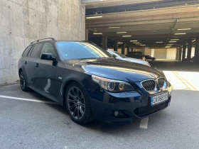 BMW 530 M-Pack / 218 / Панорама - 4999 € / 9777.19 лв. - 35219781 5