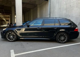 BMW 530 M-Pack / 218 / Панорама - 4999 € / 9777.19 лв. - 35219781 2