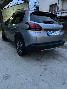 Peugeot 2008 - 9300 € / 18189.22 лв. - 20224240 15